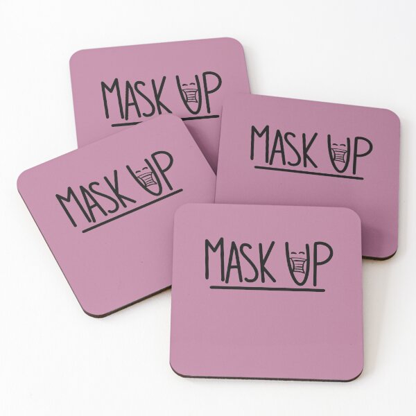 Item preview, Mask up teachers back to school designed and sold by FrictionMaxxing.