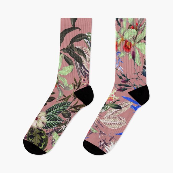 Item preview,   tropical flowers designed and sold by mahmoudoops.