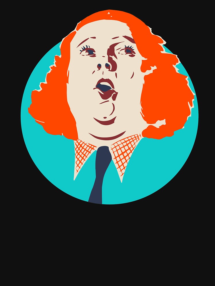 Claire Waldoff by jardine-nash