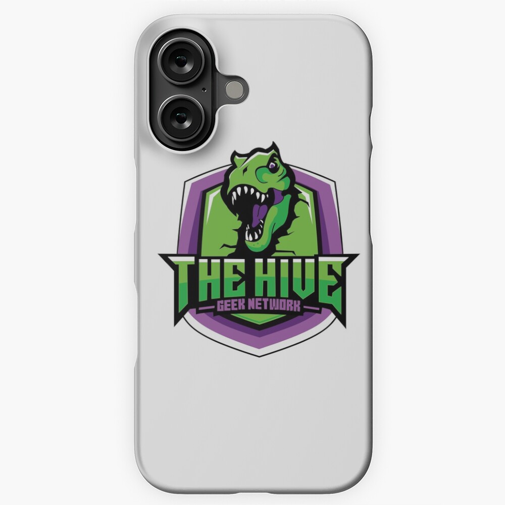 Item preview, iPhone Snap Case designed and sold by thehivehq.