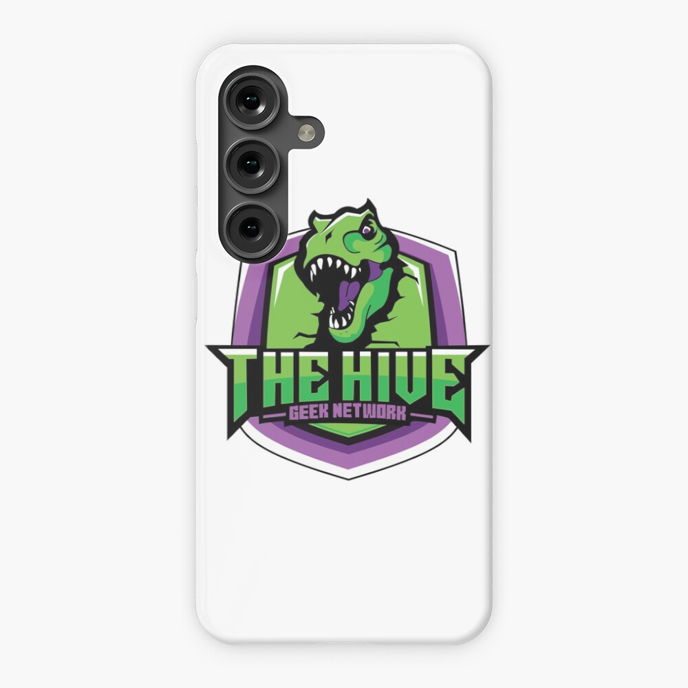 Item preview, Samsung Galaxy Snap Case designed and sold by thehivehq.