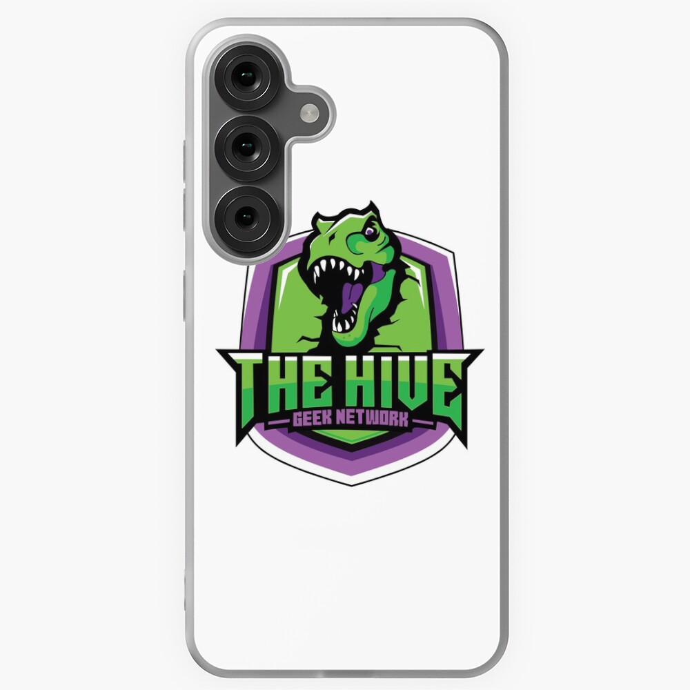 Item preview, Samsung Galaxy Soft Case designed and sold by thehivehq.