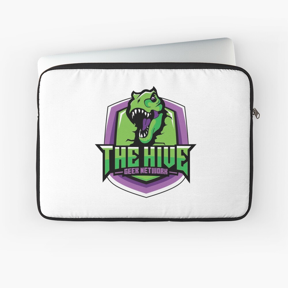 Item preview, Laptop Sleeve designed and sold by thehivehq.