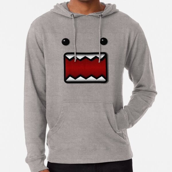 Item preview, Domo-kun Shaded. designed and sold by SSXVegeta.