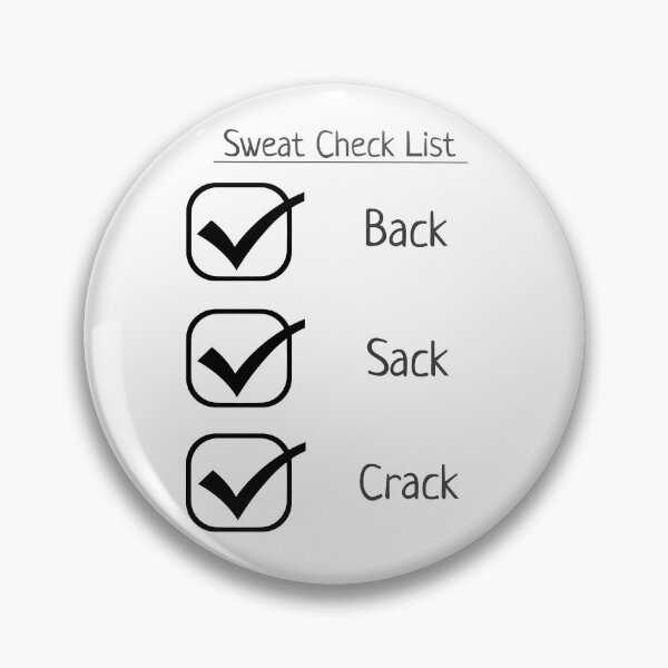 Item preview, Summer Sweat List designed and sold by loganferret.