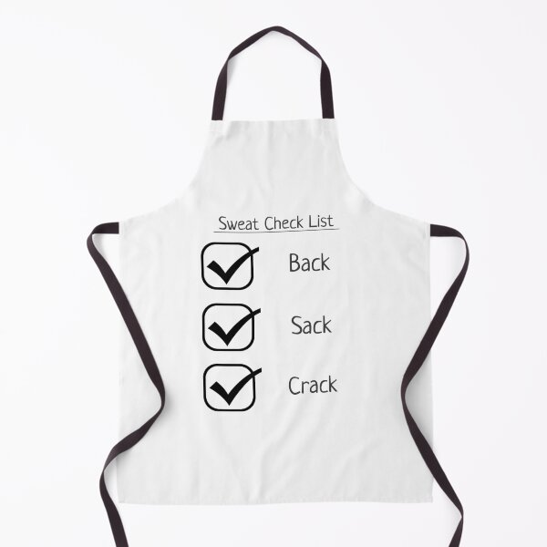 Item preview, Summer Sweat List designed and sold by loganferret.