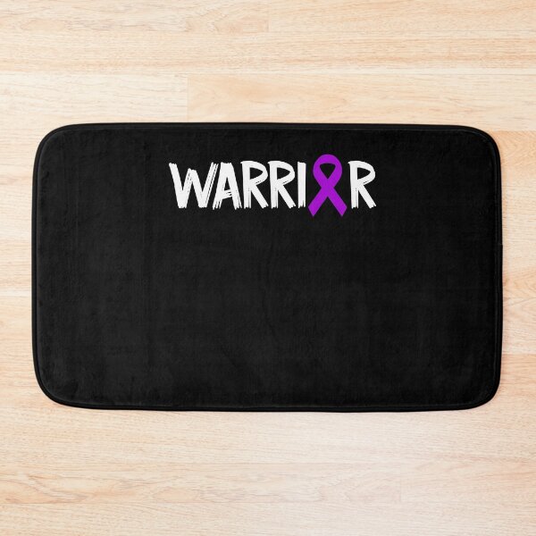 Item preview, Warrior Pancreatic Cancer Support Patients  designed and sold by zedesignn.