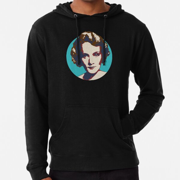 Lightweight Hoodie