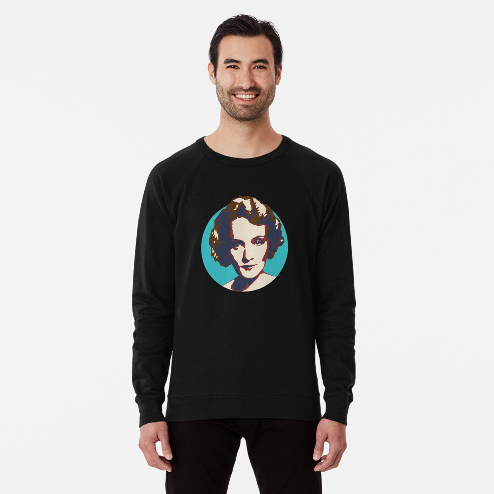 Item preview, Lightweight Sweatshirt designed and sold by jardine-nash.