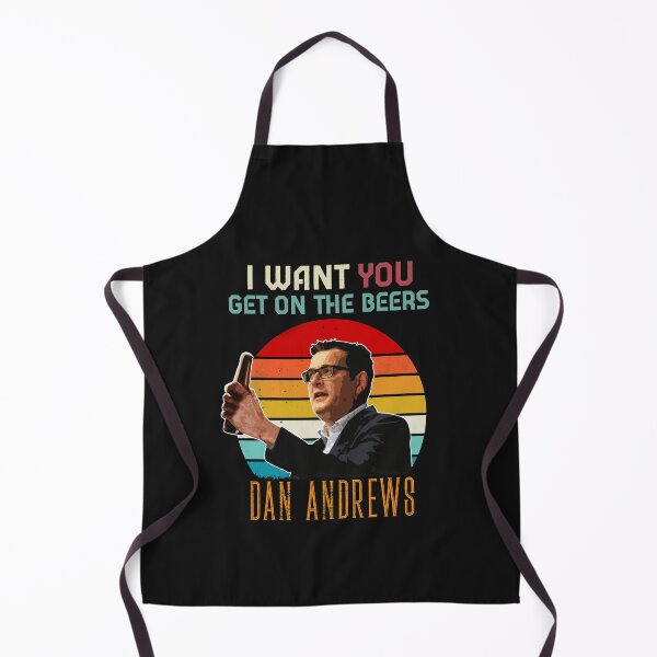 Item preview, dan andrews get on the beers designed and sold by Ortzi68.