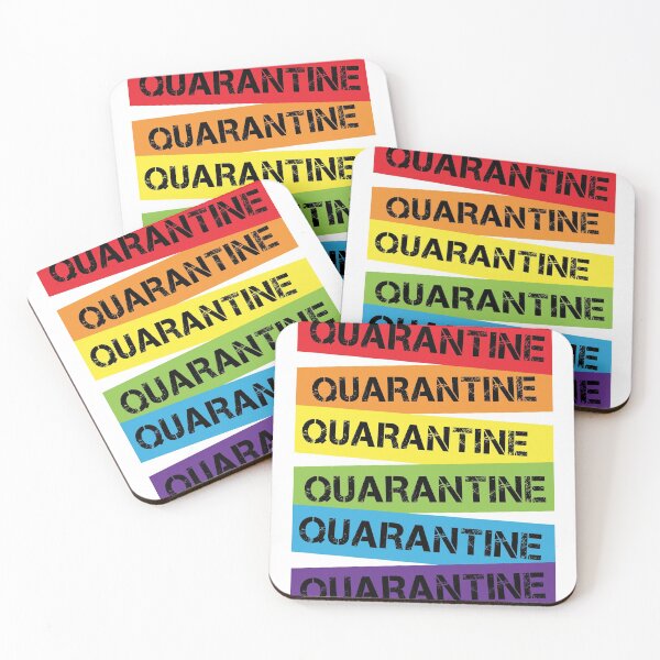 Item preview, Quarantine Lgbt designed and sold by autlu.