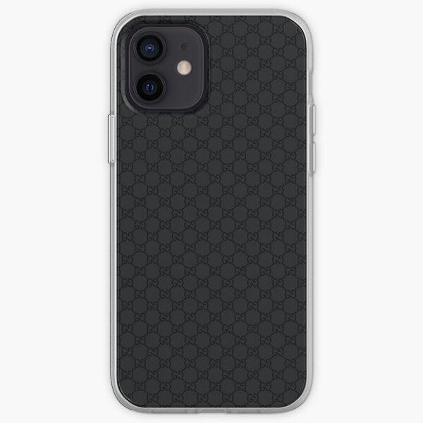 Sans titre Coque souple iPhone