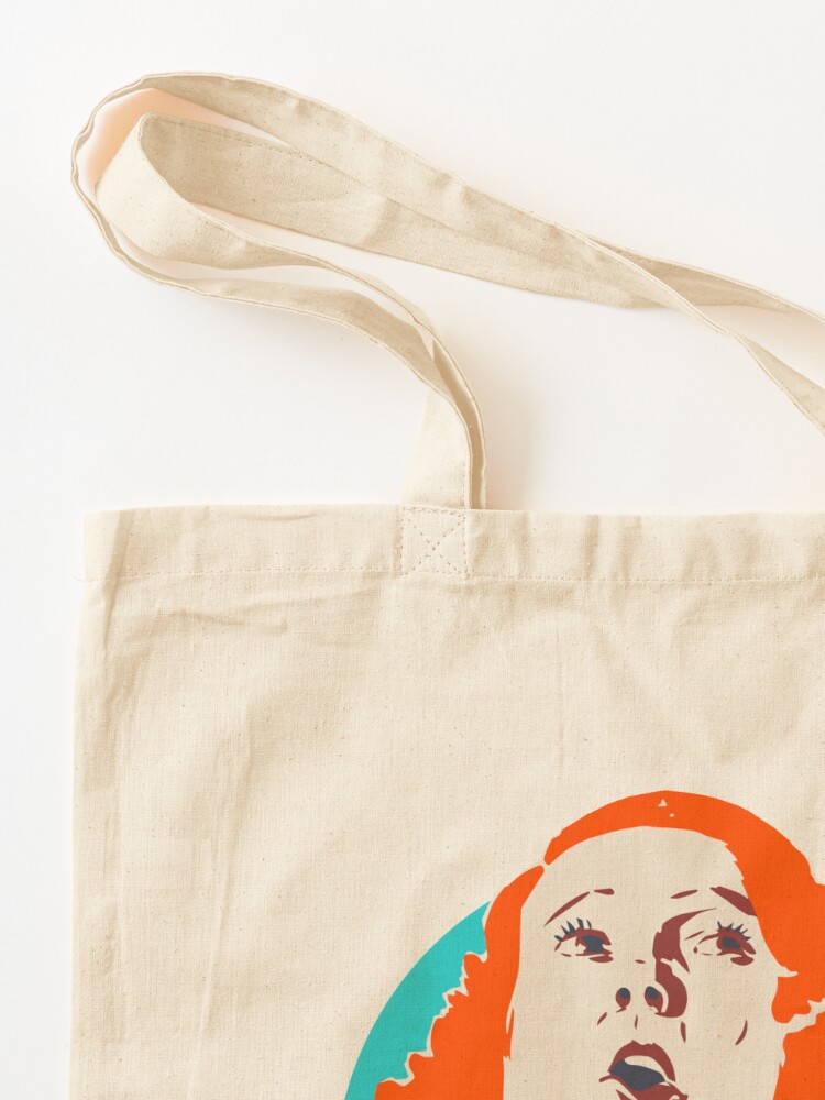 Alternate view of Claire Waldoff Tote Bag