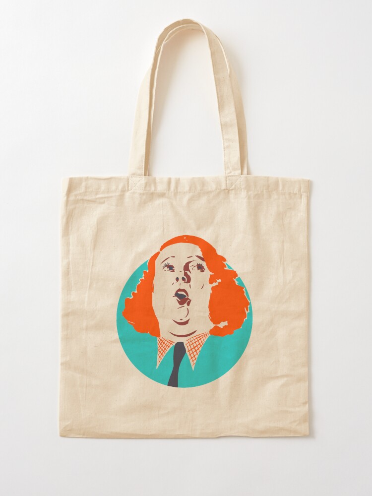 Alternate view of Claire Waldoff Tote Bag