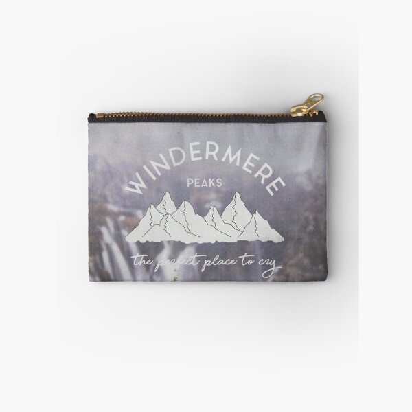 Artikelvorschau, Windermere-Peaks ii entworfen und verkauft von sad prose.