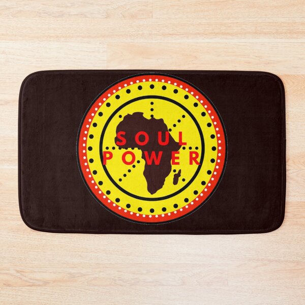 Item preview, African Soul Power  designed and sold by davidas777.