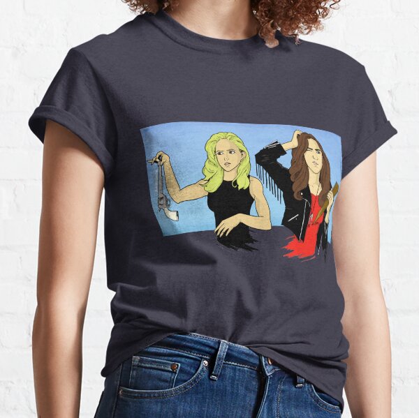 BuffyEARPER Classic T-Shirt