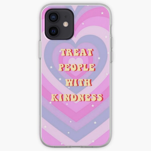 Tpwk Harry Styles iPhone Soft Case