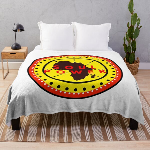 Item preview, African Soul Power designed and sold by davidas777.