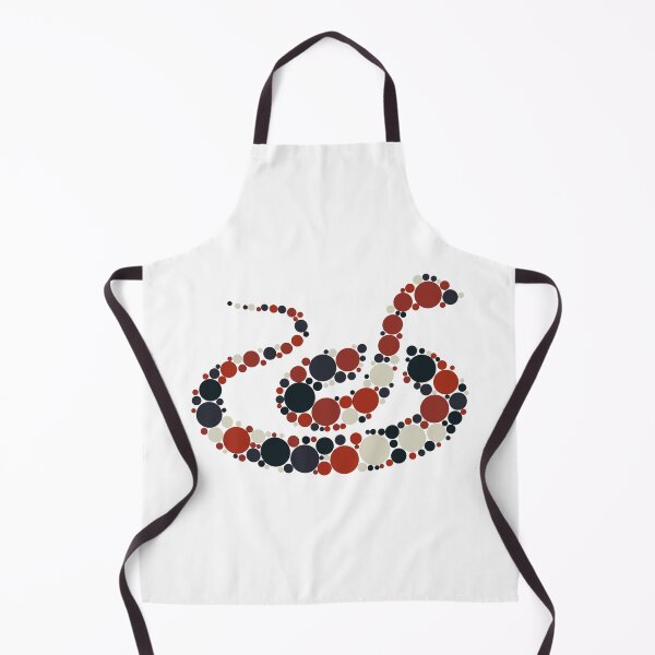 Item preview, Snake circles designed and sold by GeorgeLemon.