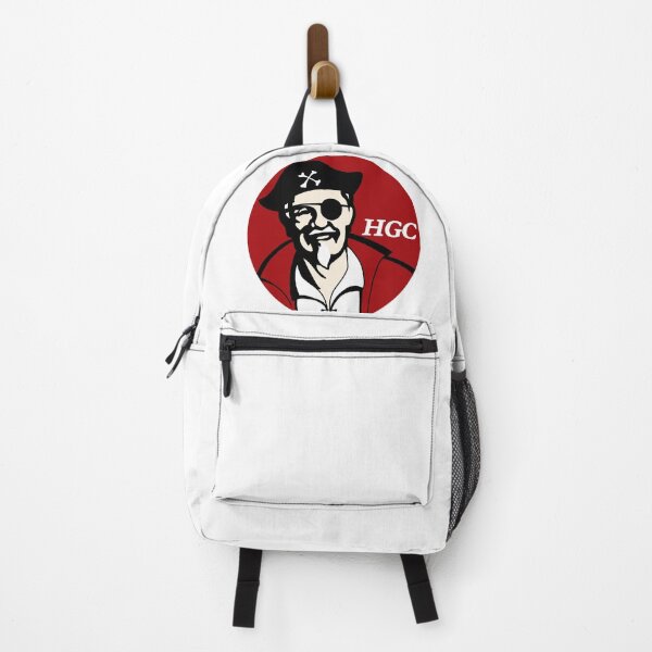 Item preview, HGC Pirate designed and sold by thehivehq.
