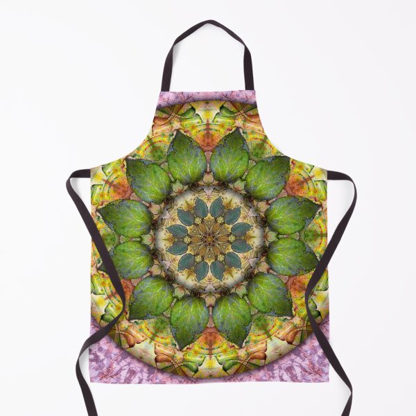 Item preview, Leaves of Glass designed and sold by Becky Titus.