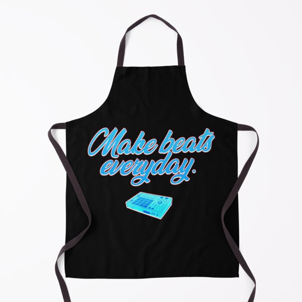 Item preview, Make Beats Everyday designed and sold by blazikin.