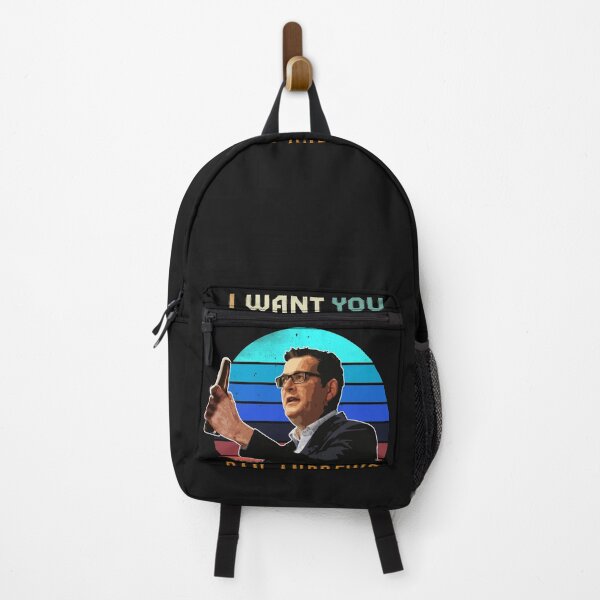 Item preview, dan andrews i want you designed and sold by Ortzi68.