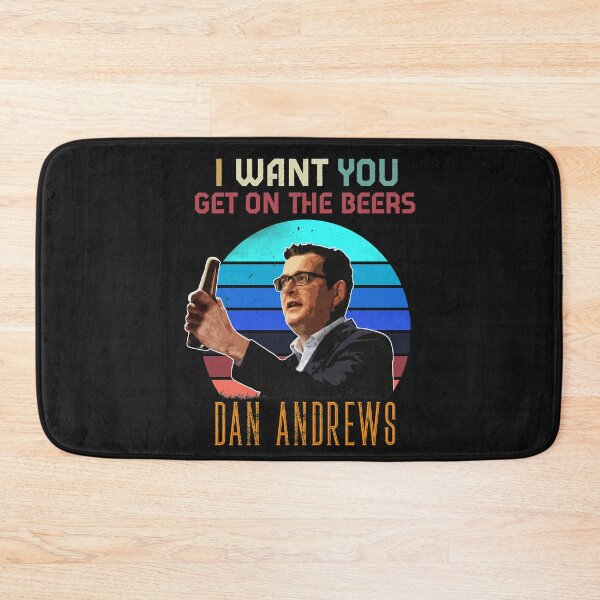 Item preview, dan andrews i want you designed and sold by Ortzi68.