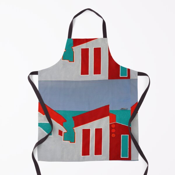 Item preview, Bay Views designed and sold by Belinda "BillyLee" NYE (Printmaker).