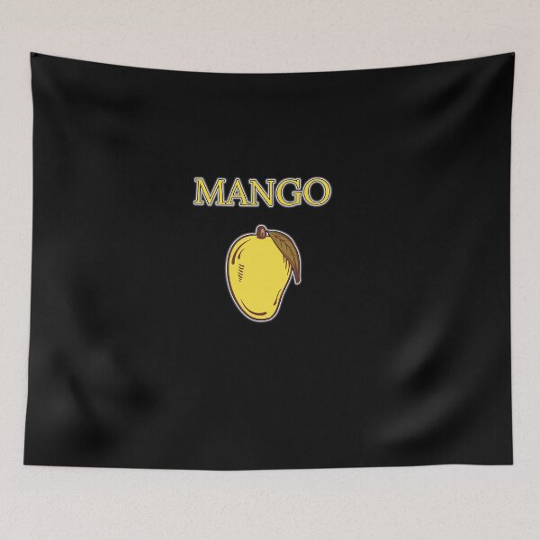 Item preview, Mango designed and sold by KingsManKind.