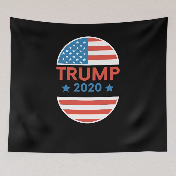 Item preview, Trump 2020 designed and sold by BigBoyShop.