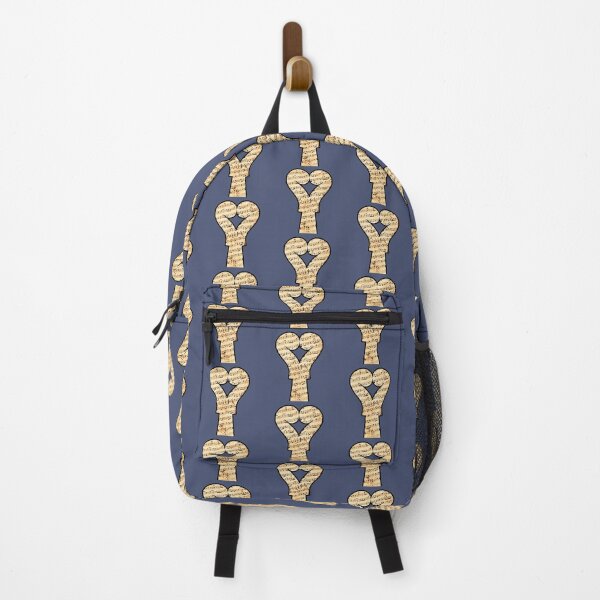Item preview, Music lover with two violins in heart shape and musical notes designed and sold by Grégory DUBUS.