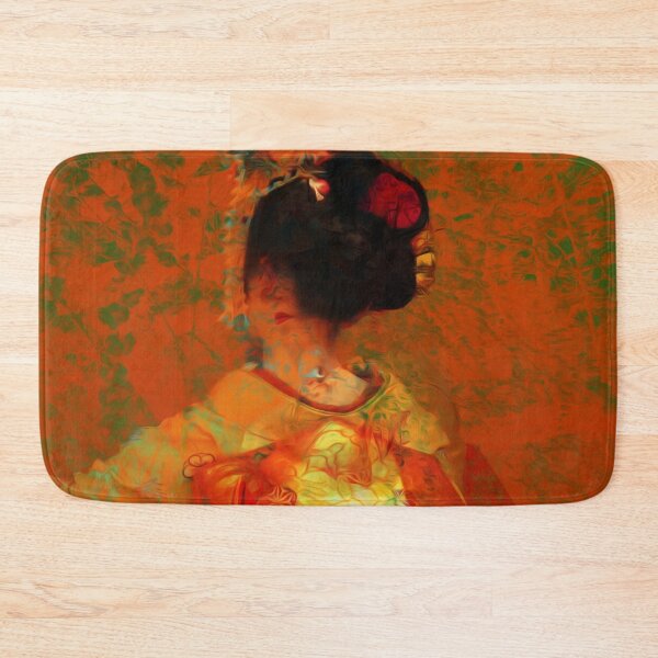 Item preview, Geisha Duplicity designed and sold by WorldStudio.
