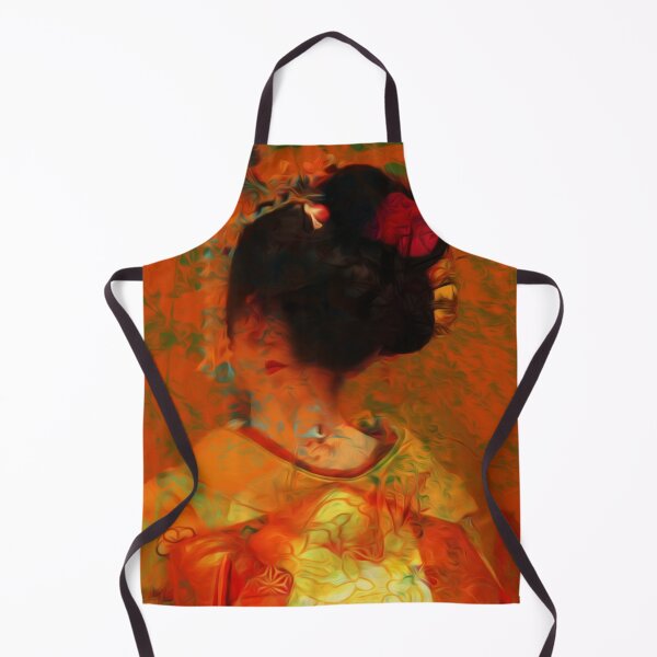 Item preview, Geisha Duplicity designed and sold by WorldStudio.
