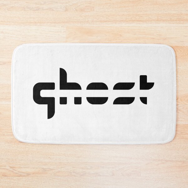 Item preview, Ghost Gaming designed and sold by tharsheblows.