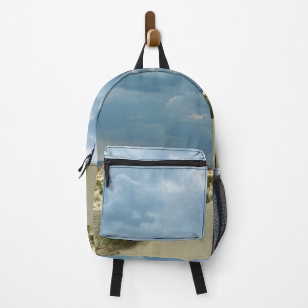 Item preview, Cloudy skies over the Dutch coast designed and sold by Neonyx2020.