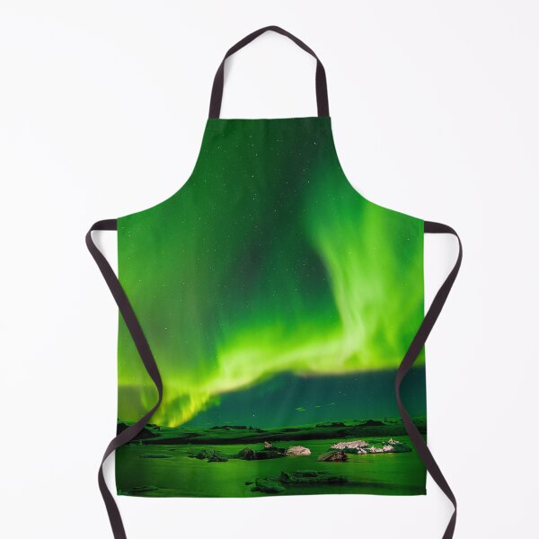 Item preview, Aurora borealis designed and sold by fourretout.