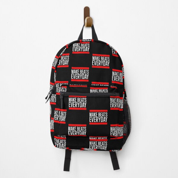 Item preview, Make Beats Everyday designed and sold by blazikin.