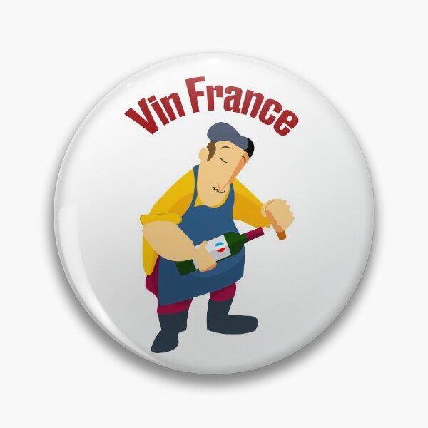 Artikelvorschau, Wein Frankreich entworfen und verkauft von Dude33.