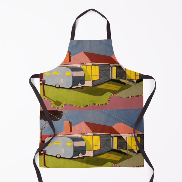 Item preview, GOOD MORNING AUSTRALIA designed and sold by Belinda "BillyLee" NYE (Printmaker).