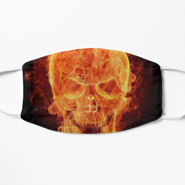 Bike Rider Mask