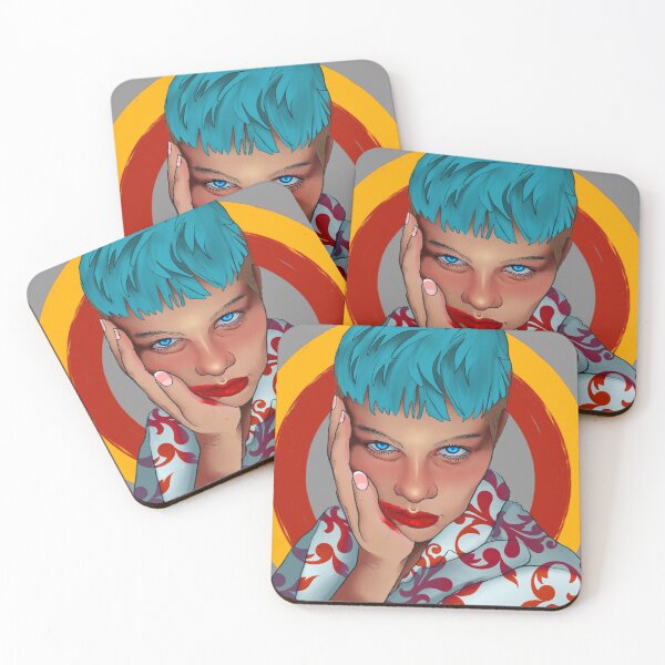 Item preview, Emmy Hartman designed and sold by lilouarm.