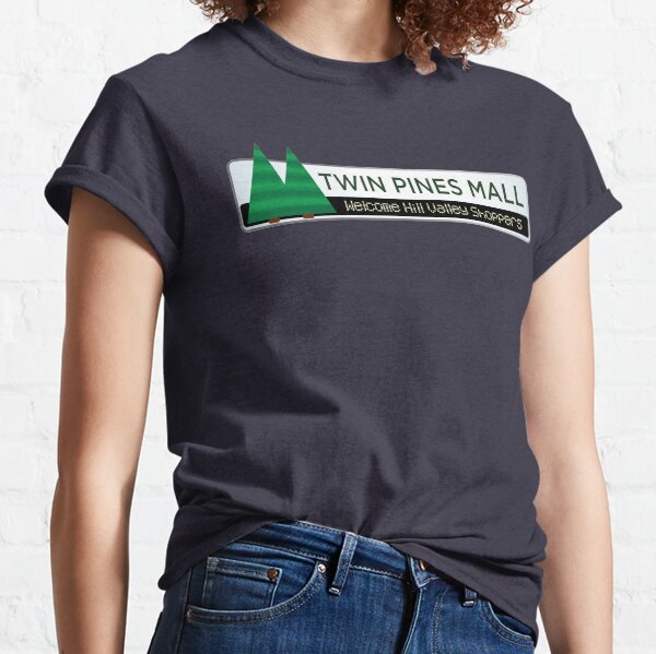 Welcome Shoppers! Classic T-Shirt