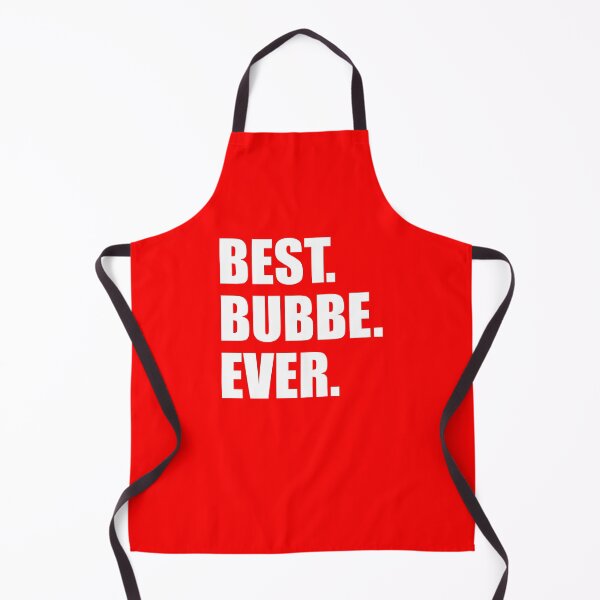 Item preview, Best Bubbe Ever Jewish Grandmother designed and sold by jaycartoonist.