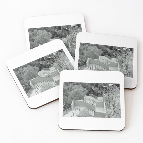 Item preview, Jacob's Ladder Stairs designed and sold by -laura-kay-.