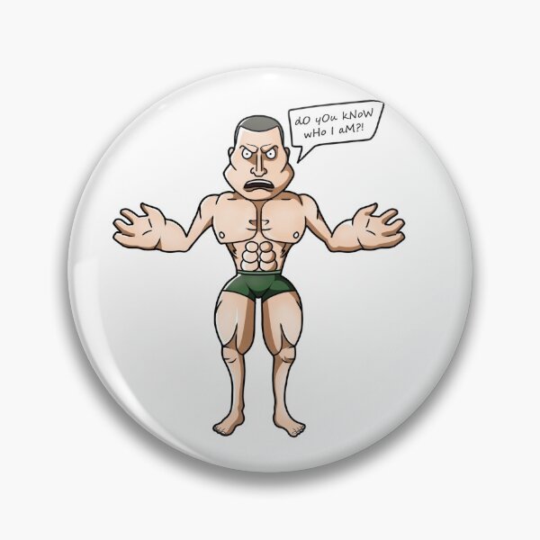 Item preview, Do you know who I am designed and sold by thehivehq.