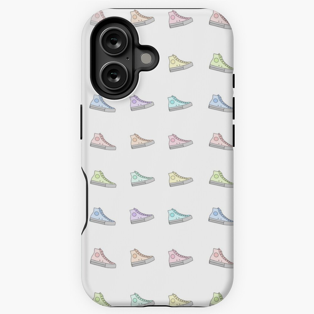 Item preview, iPhone Tough Case designed and sold by Pastel-PaletteD.