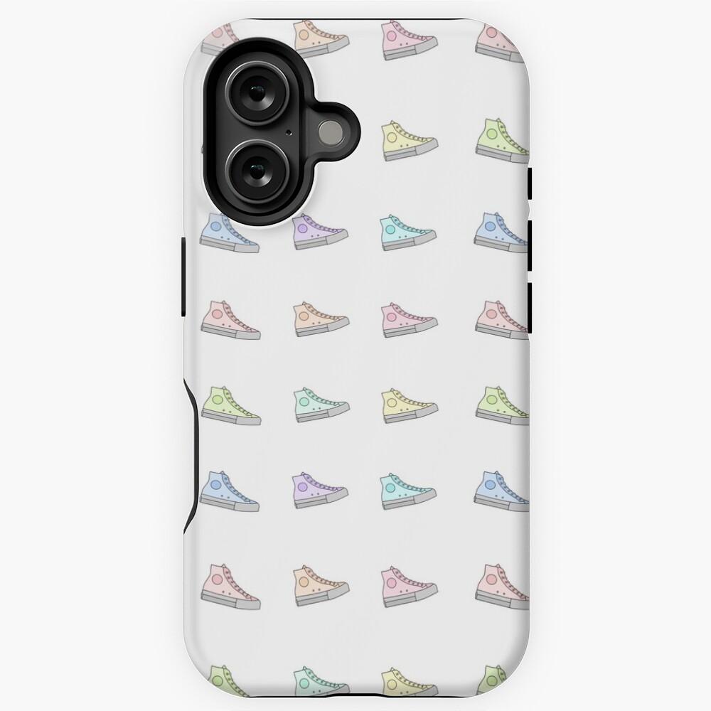 Item preview, iPhone Magsafe Tough Case designed and sold by Pastel-PaletteD.
