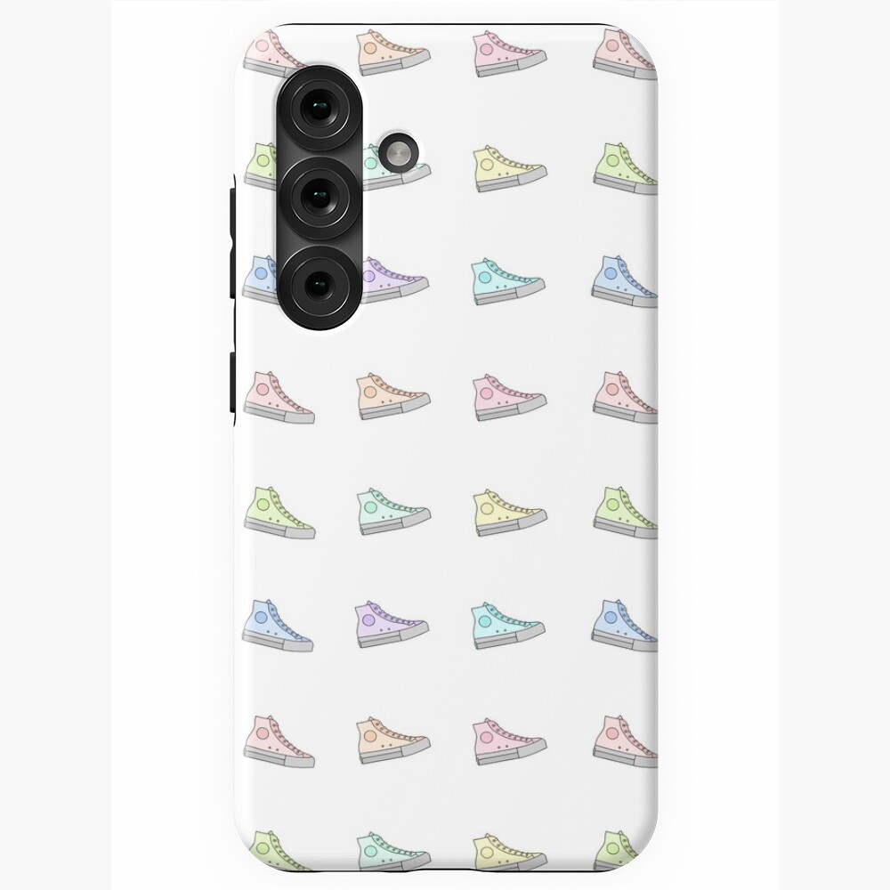 Item preview, Samsung Galaxy Tough Case designed and sold by Pastel-PaletteD.